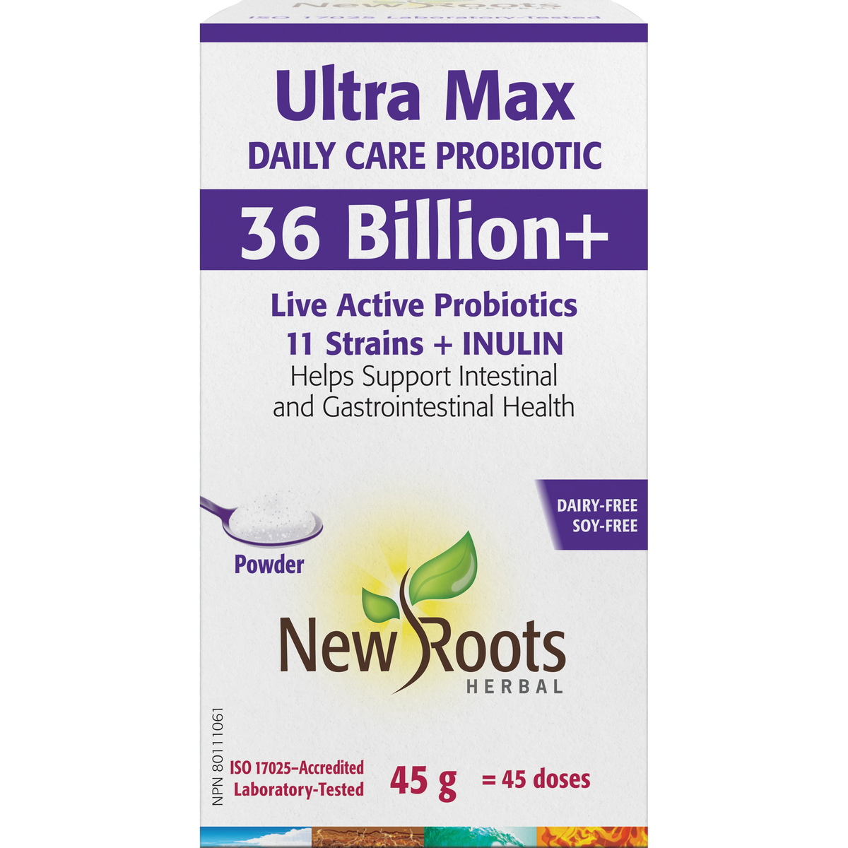 Ultra Max 36 Billion+