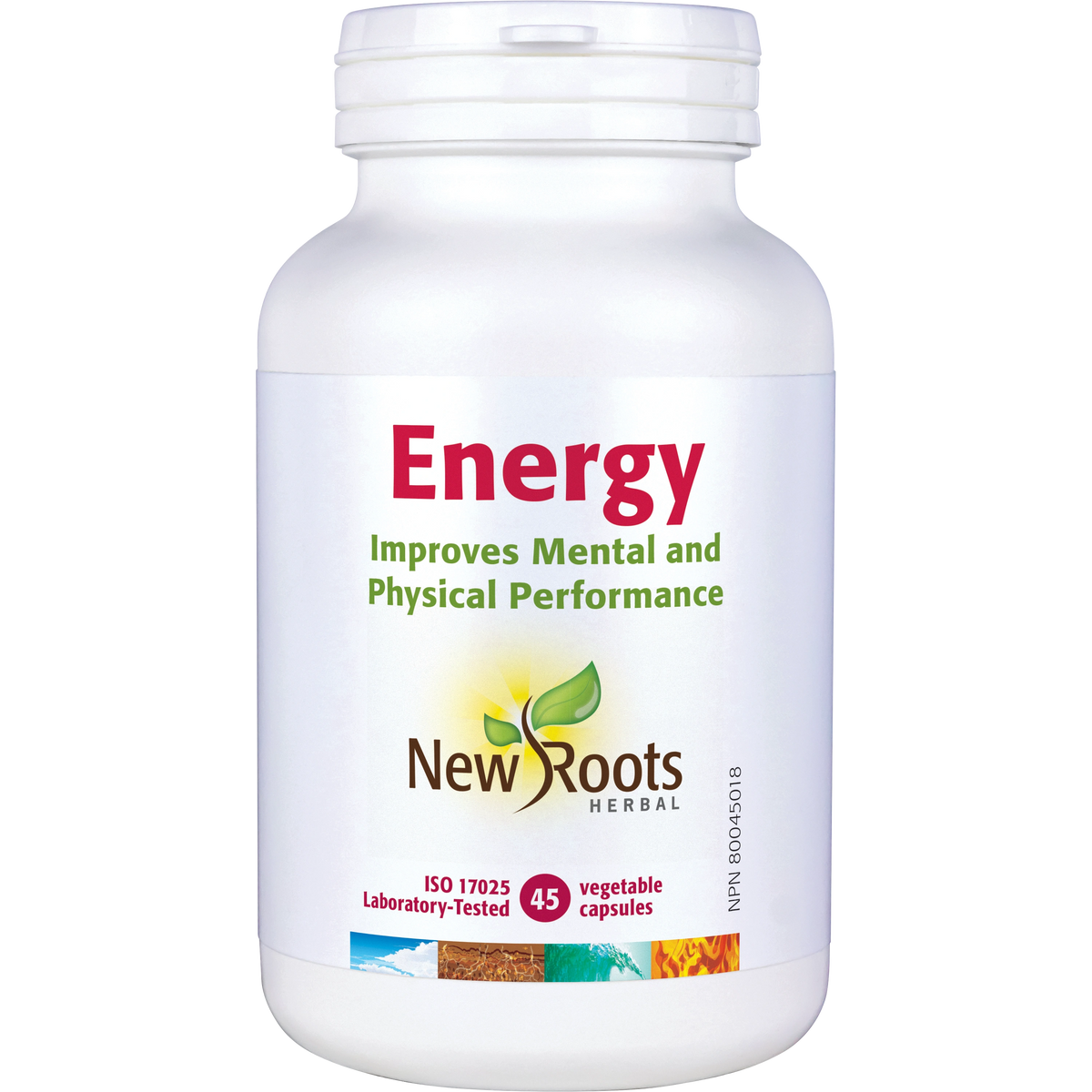 Energy