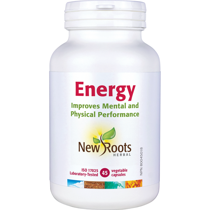 Energy