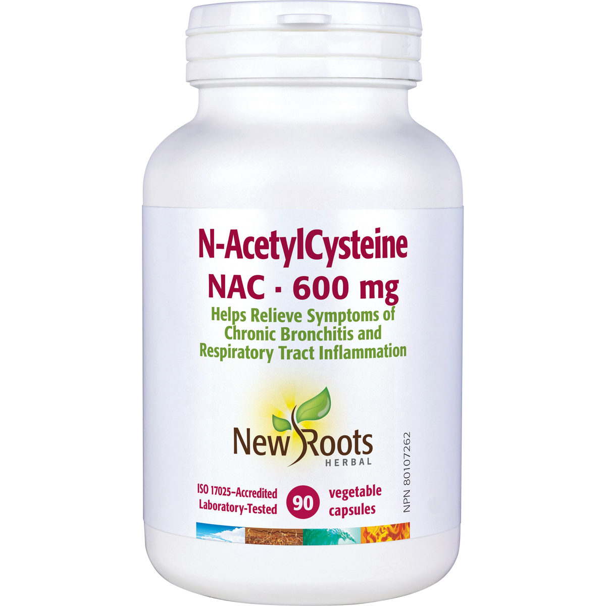 N-AcetylCysteine