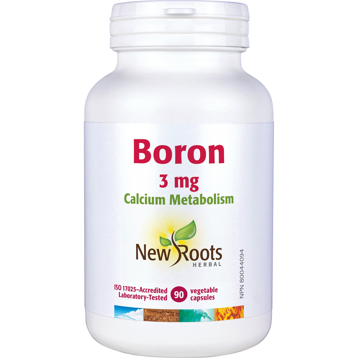 Boron