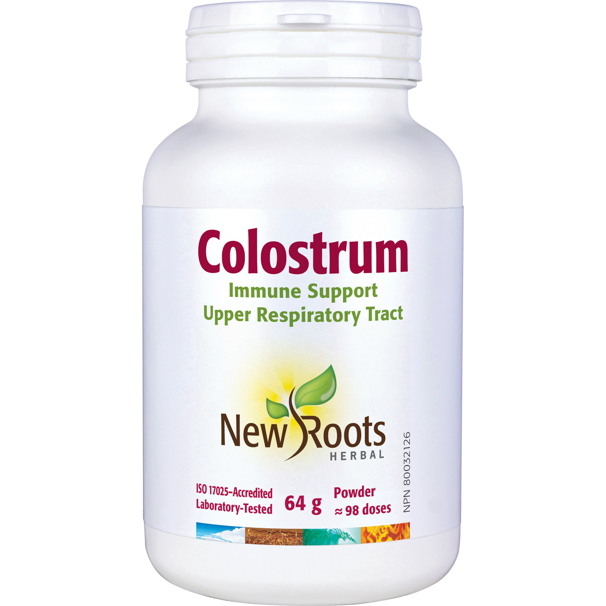 Colostrum