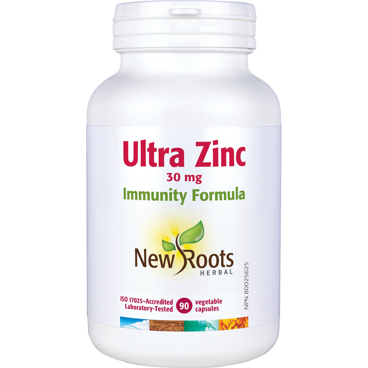 Ultra Zinc 30 mg