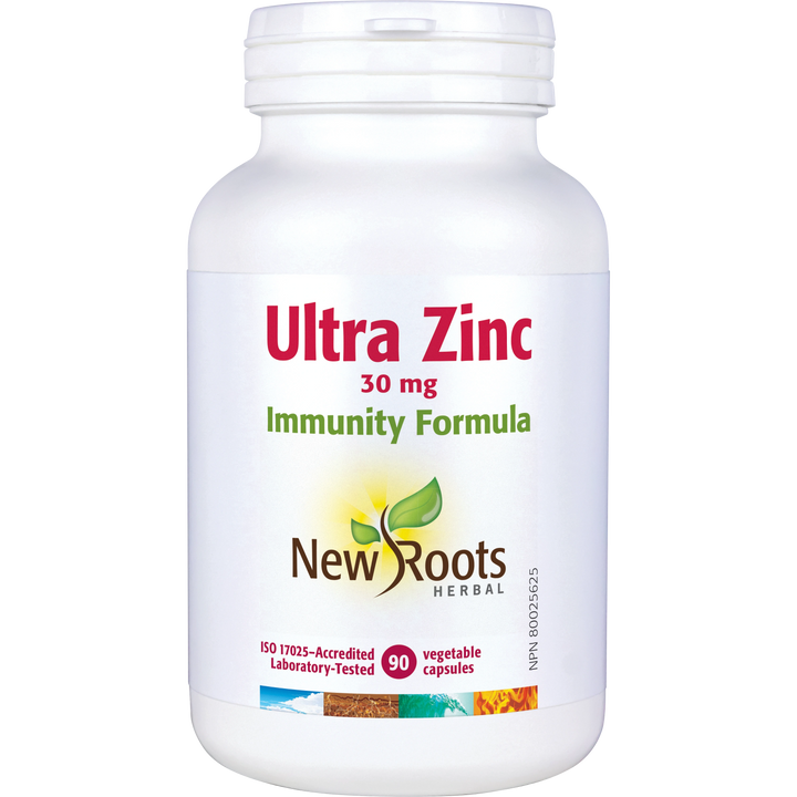 Ultra Zinc 30 mg