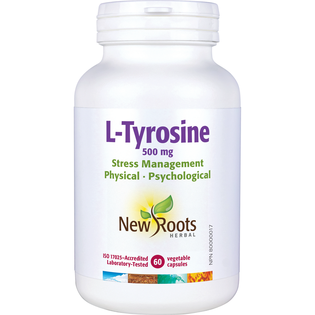 L-Tyrosine