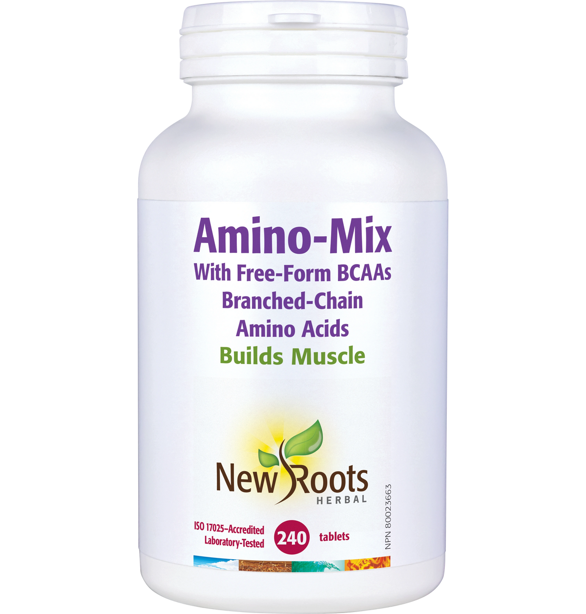 Amino-Mix