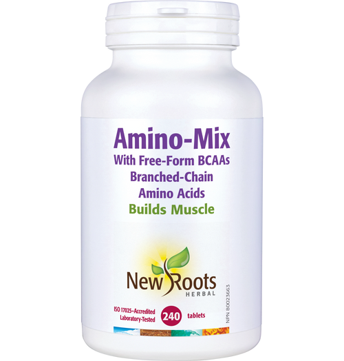 Amino-Mix