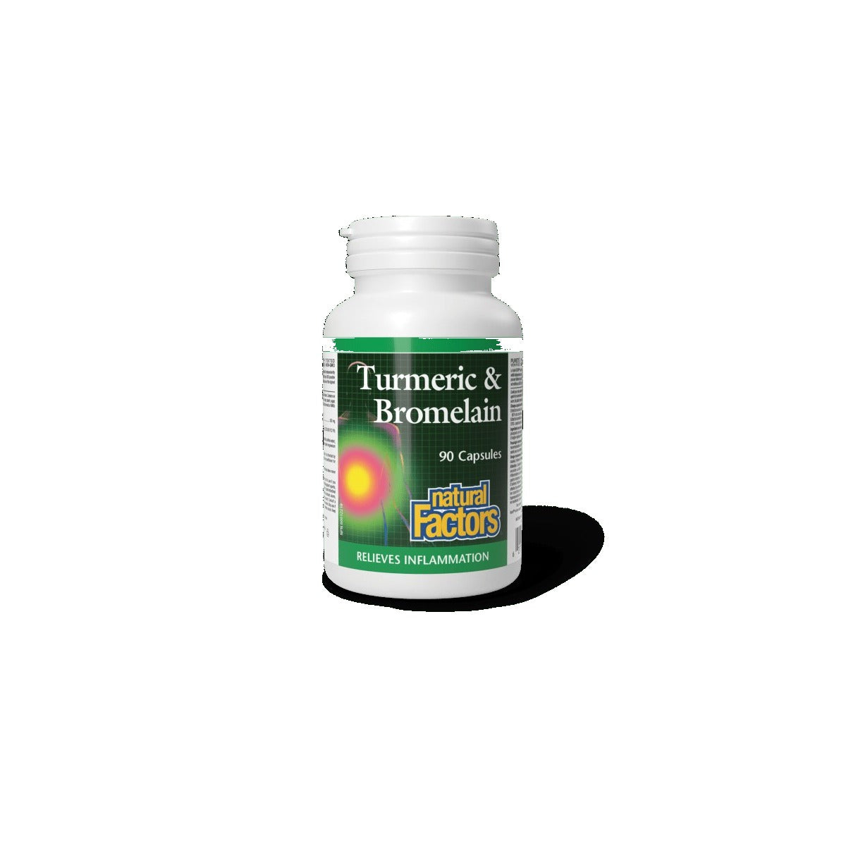 NF Tumr/Brom 300/450mg / 90 C