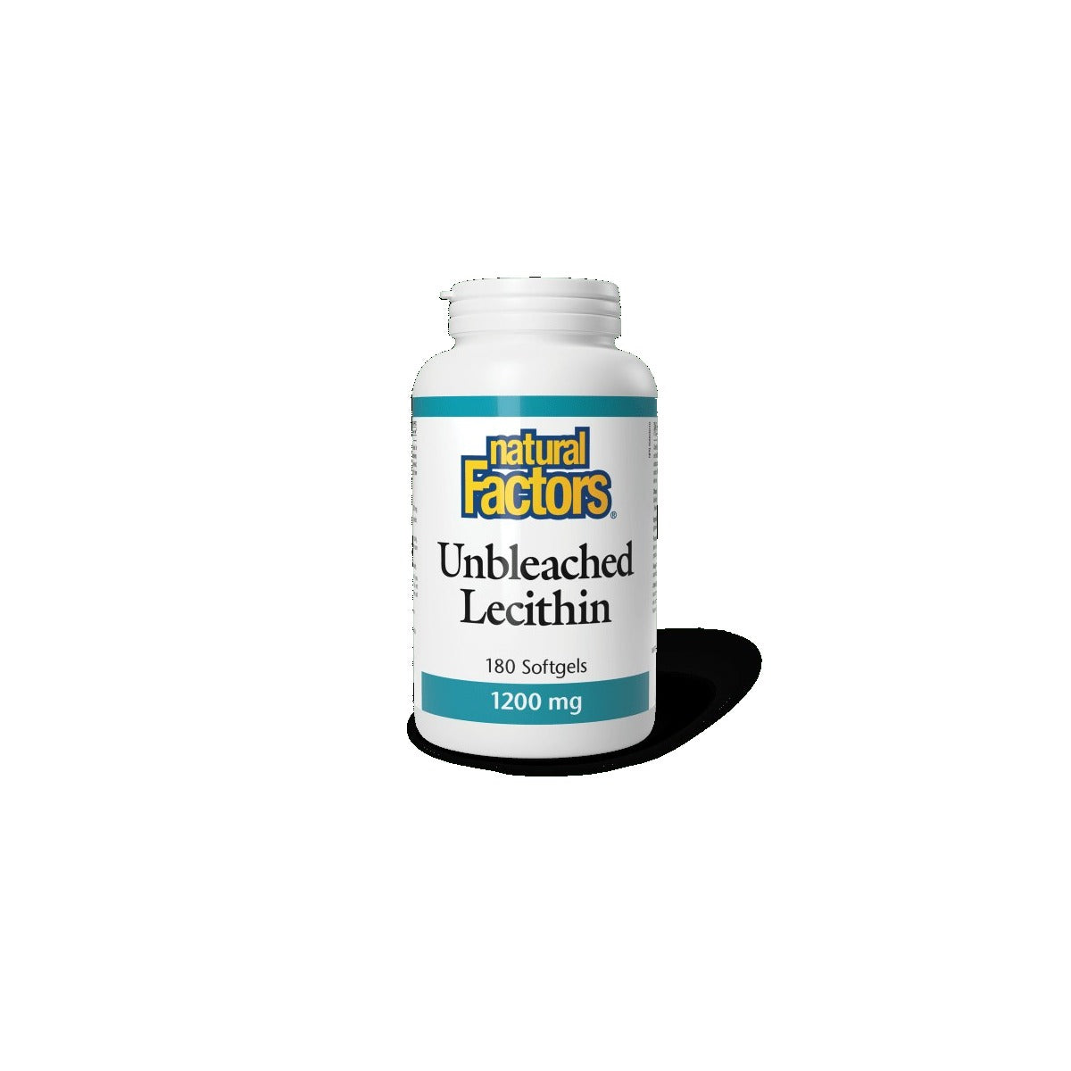 NF Lecithin 1200mg / 180 S