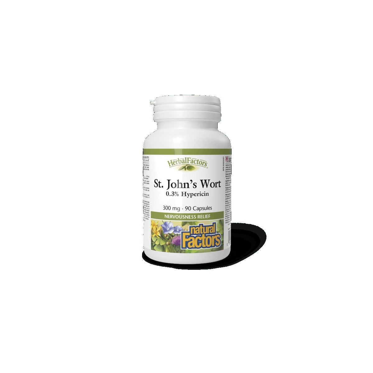 NF St. John's Wort 300mg / 90