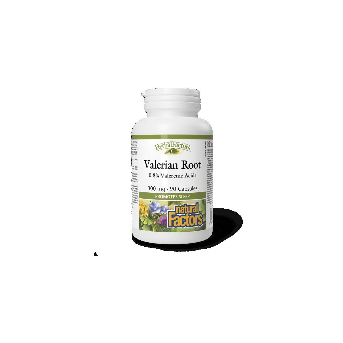 NF Valerian 300mg / 90 C