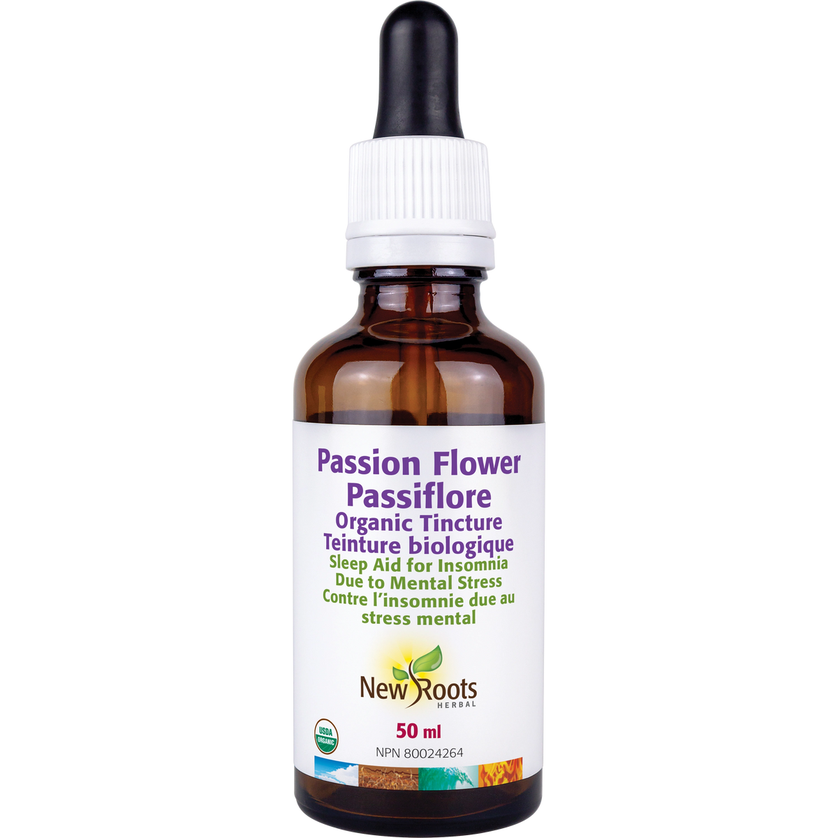 Passion Flower
