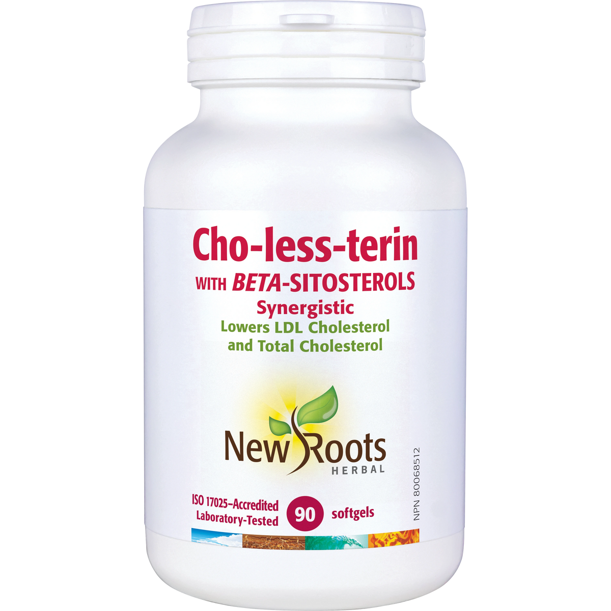 Cho-less-terin