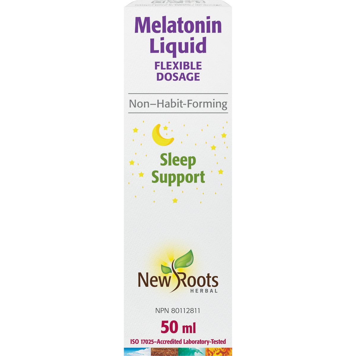 Liquid Melatonin