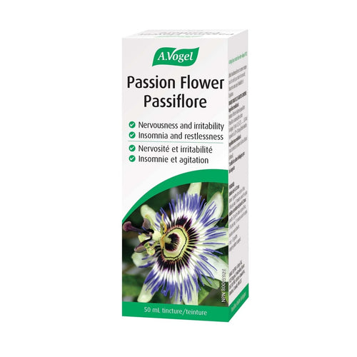 AVog Passion Flower 50ml