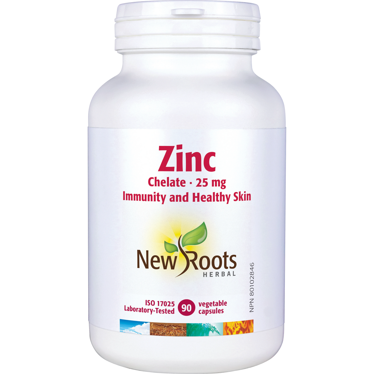 Zinc