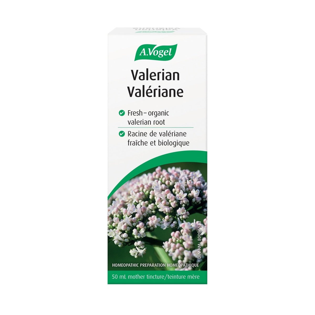 AVog Valerian 50ml