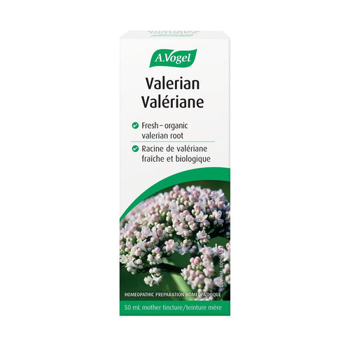 AVog Valerian 50ml