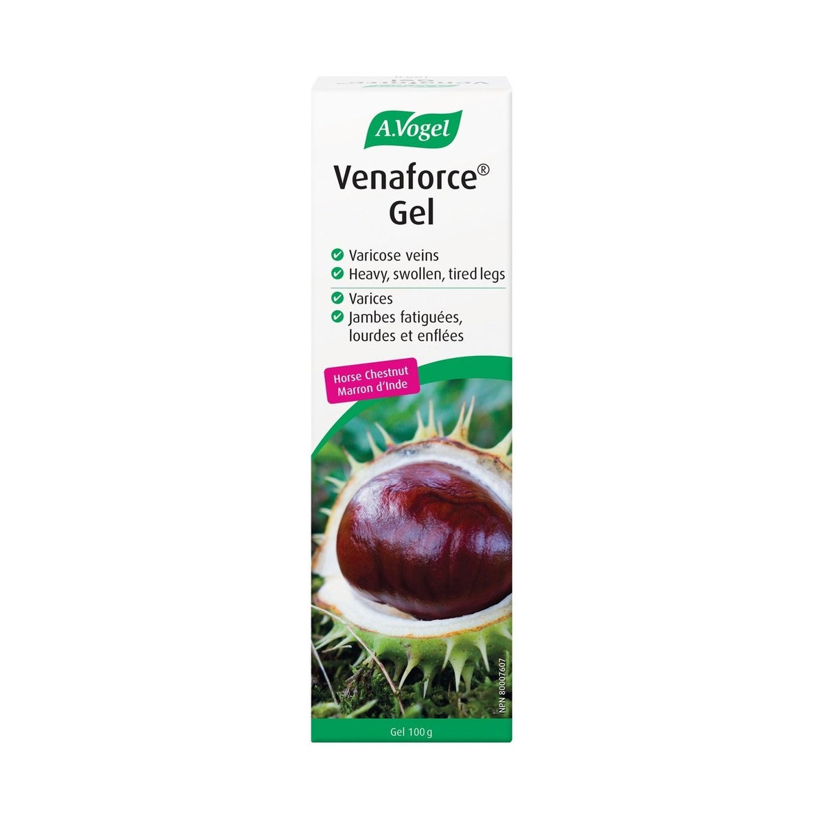 AVog Venaforce 100g