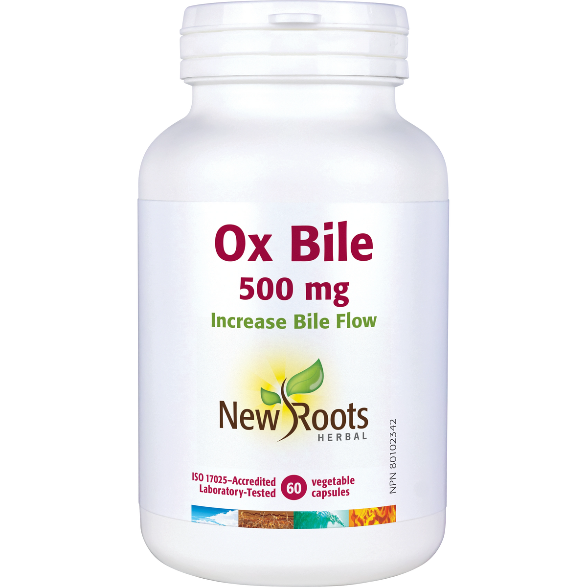 Ox Bile