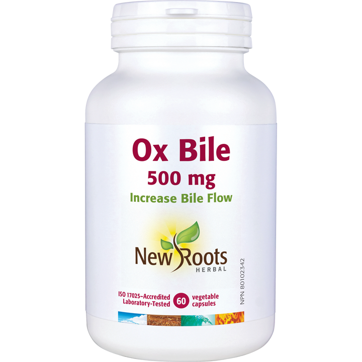 Ox Bile
