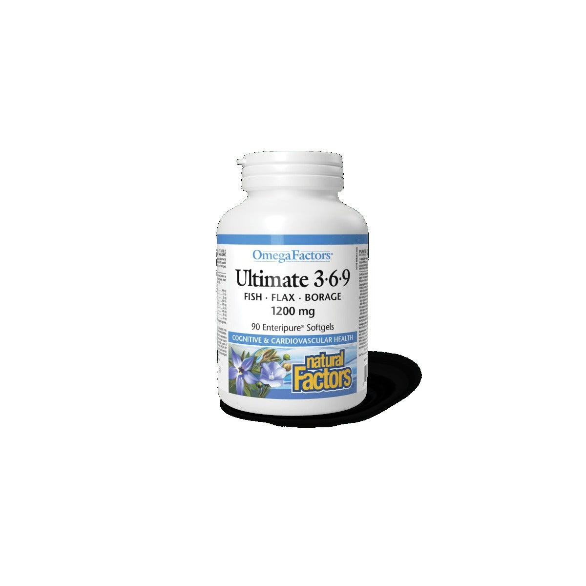 NF Ultimate Omega 369 1200mg /