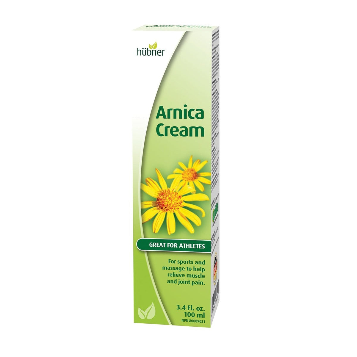 Naka arnica 100ml