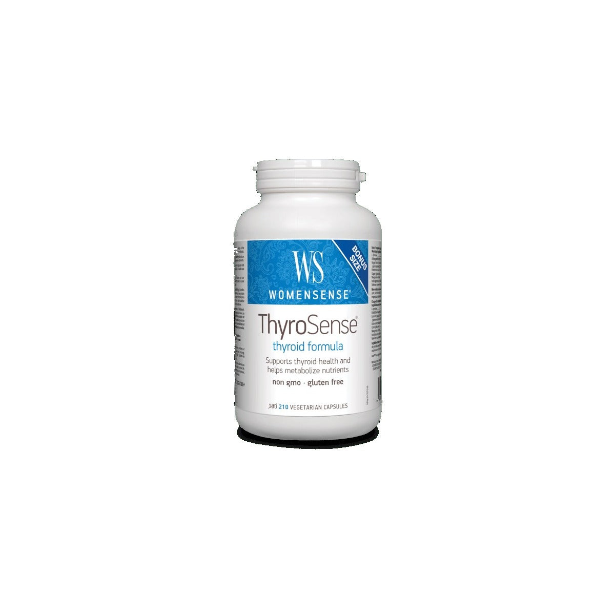 Wom Thyro Sense 180 C