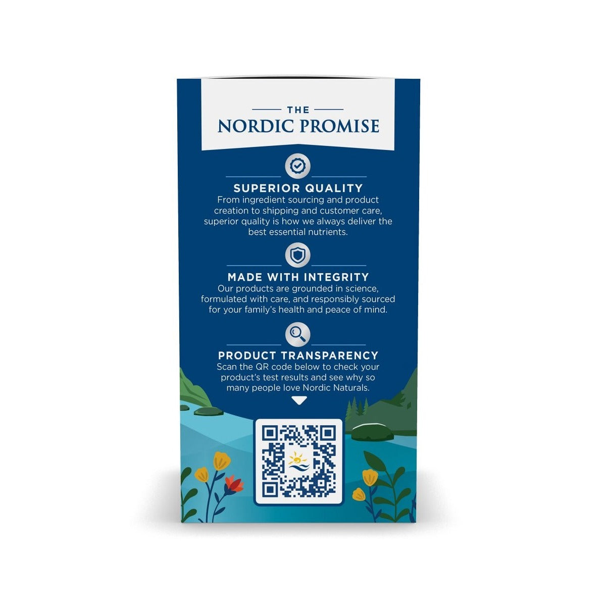 nordic nat Cod Liv Oil-Lemon 9