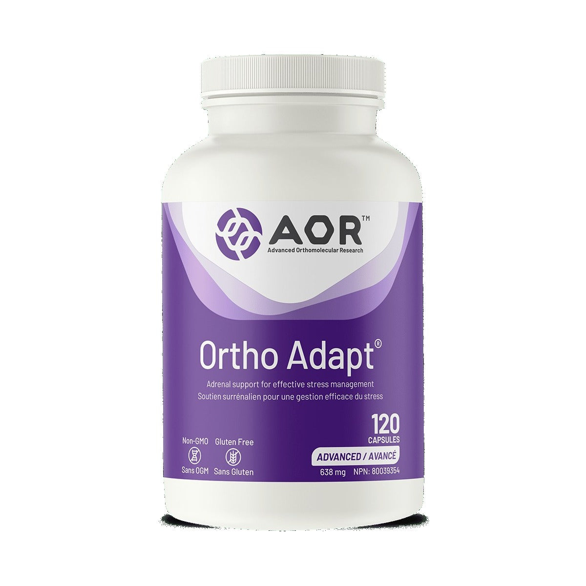 AOR Ortho adapt 120 C
