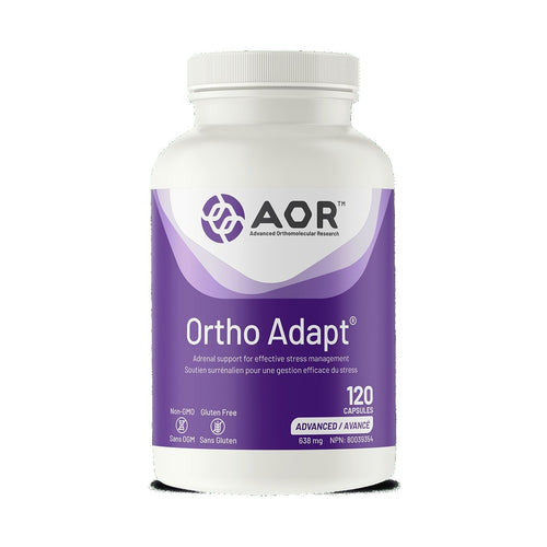 AOR Ortho adapt 120 C