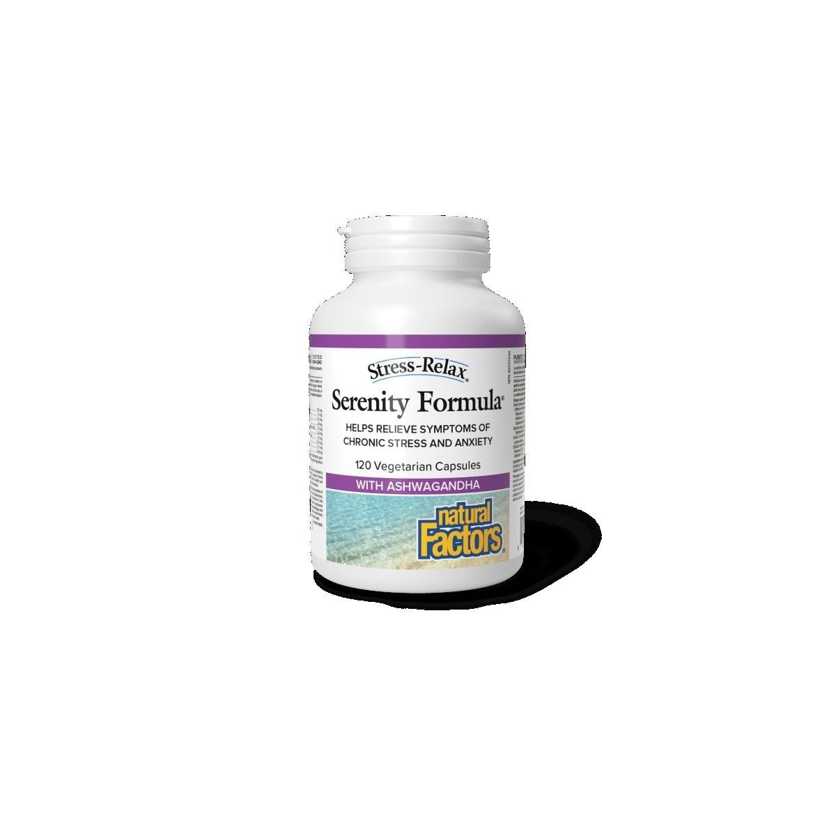 NF Serenity Formula 60 C