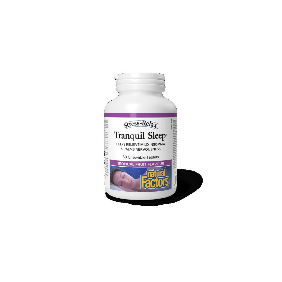 NF Tranquil Sleep 60 chews