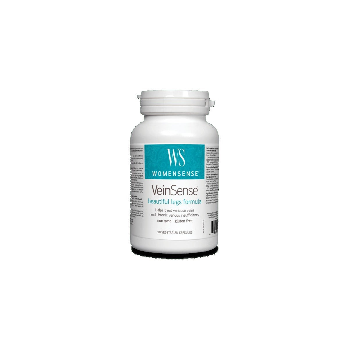 Wom veinsense 90 C