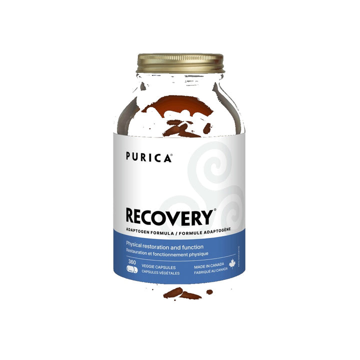 Pur Recovery Ext. Strength 360