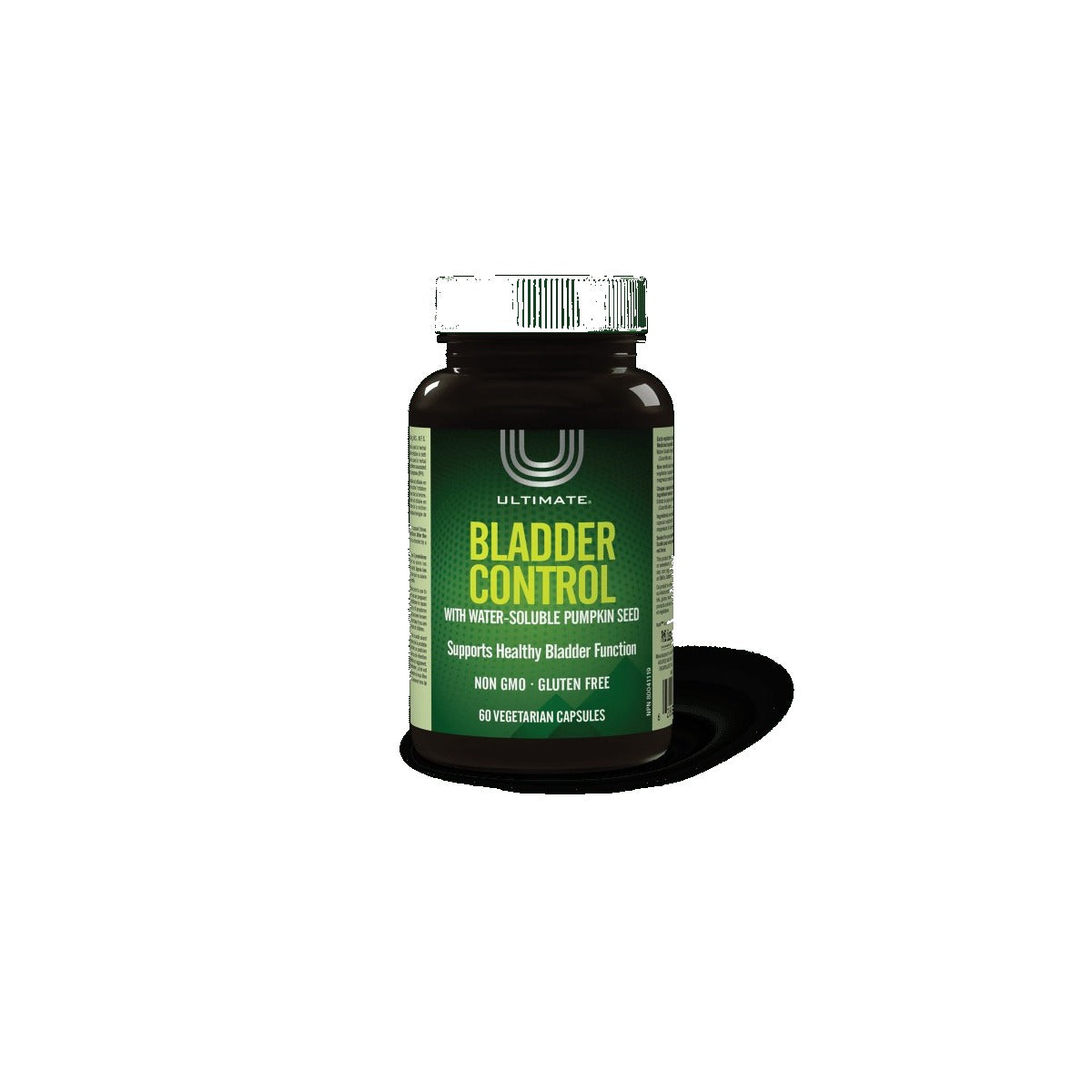 BK Ultimate Bladder Control 60