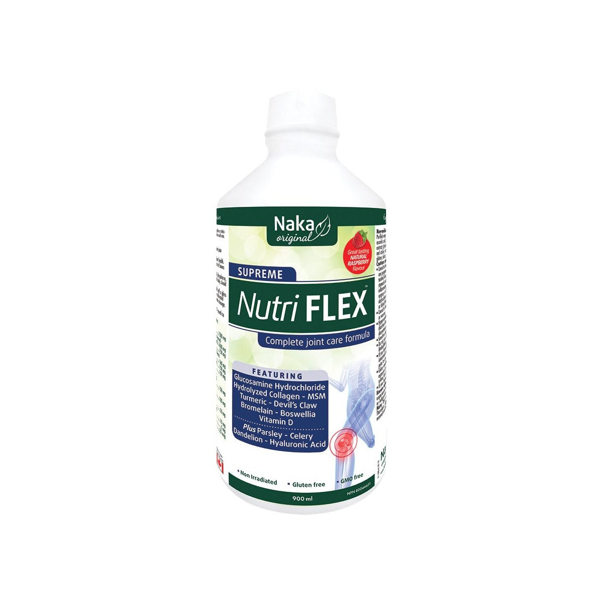 Naka nutriflex supreme 500ml