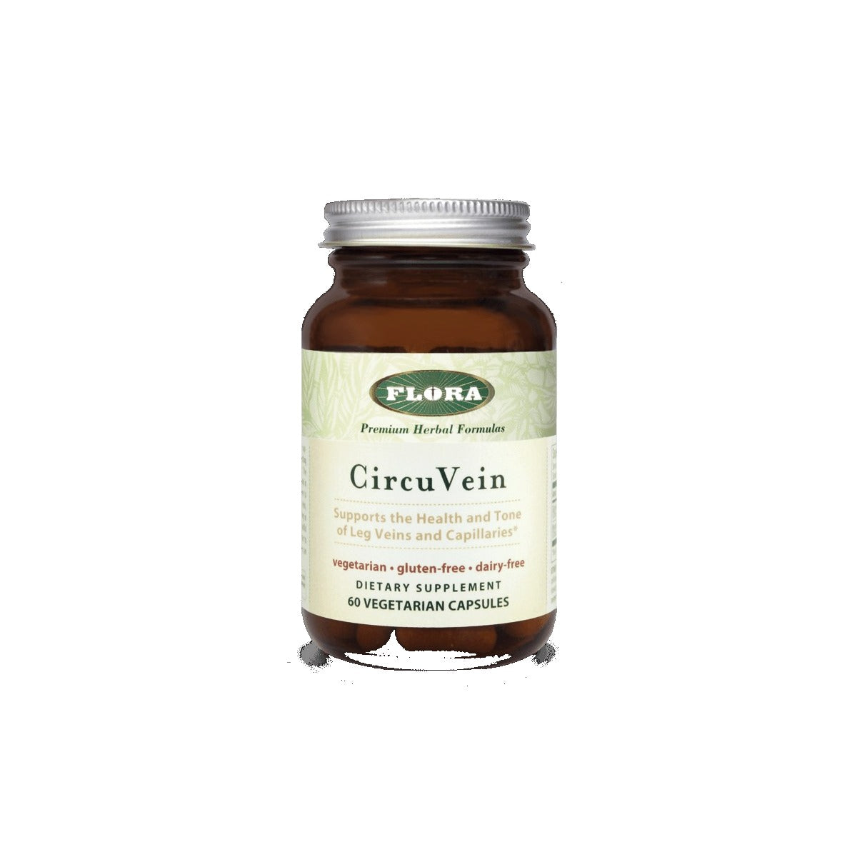 Flora CircuVein 500mg / 60 C