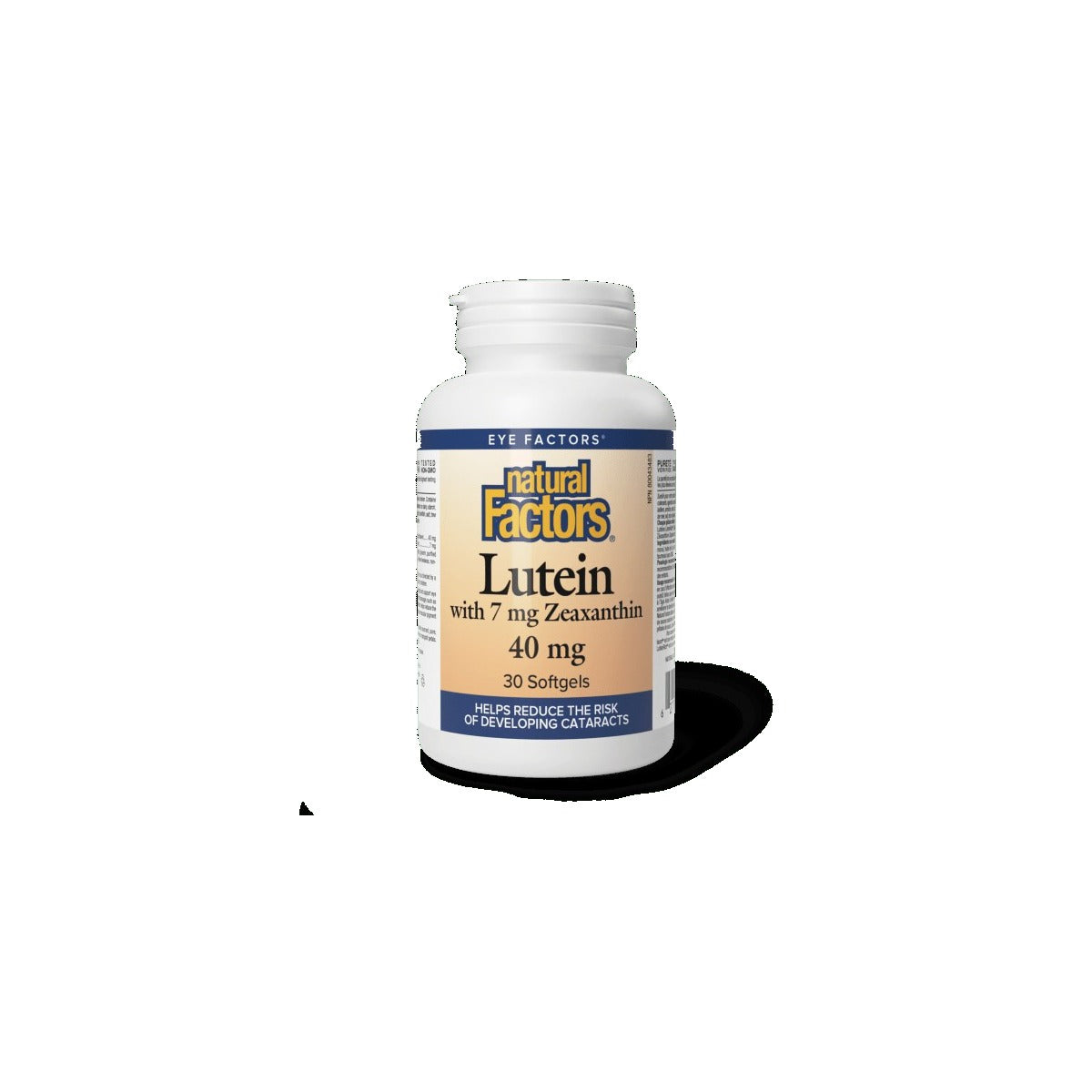 NF Lutein 40mg / 30s