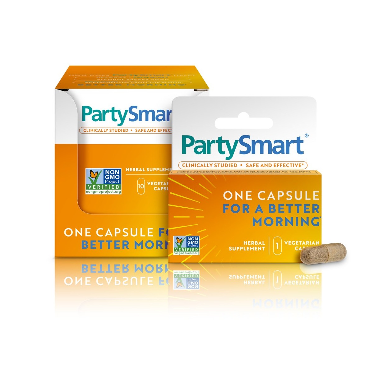 Him PartySmart 1 C