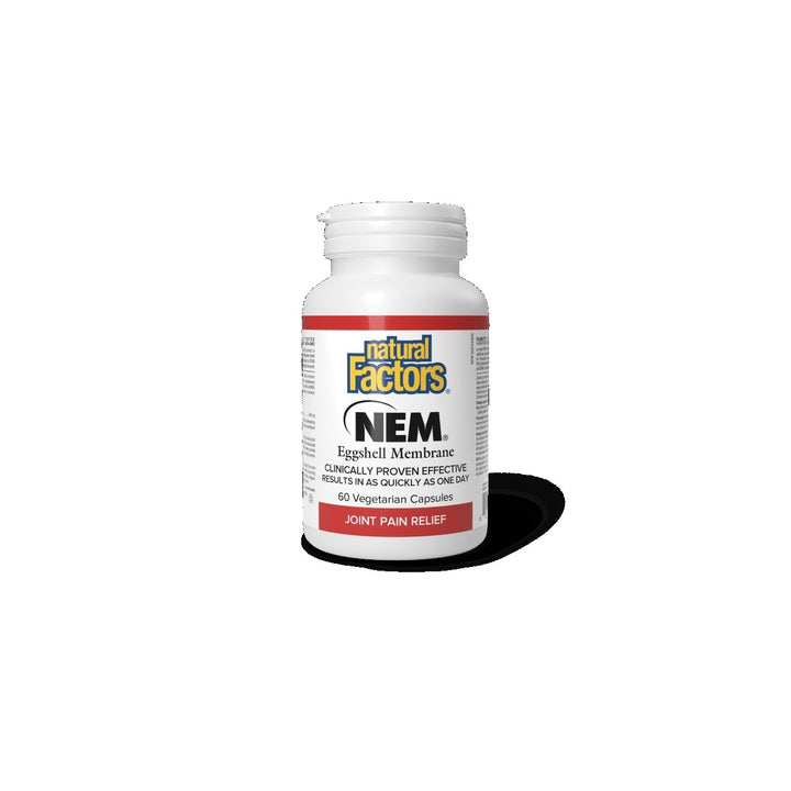 NF NEM 500mg 60cp