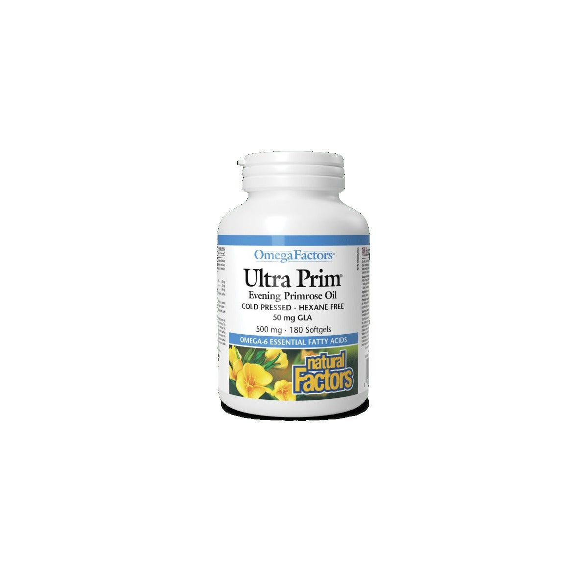 NF Ultra Primrose 180sg