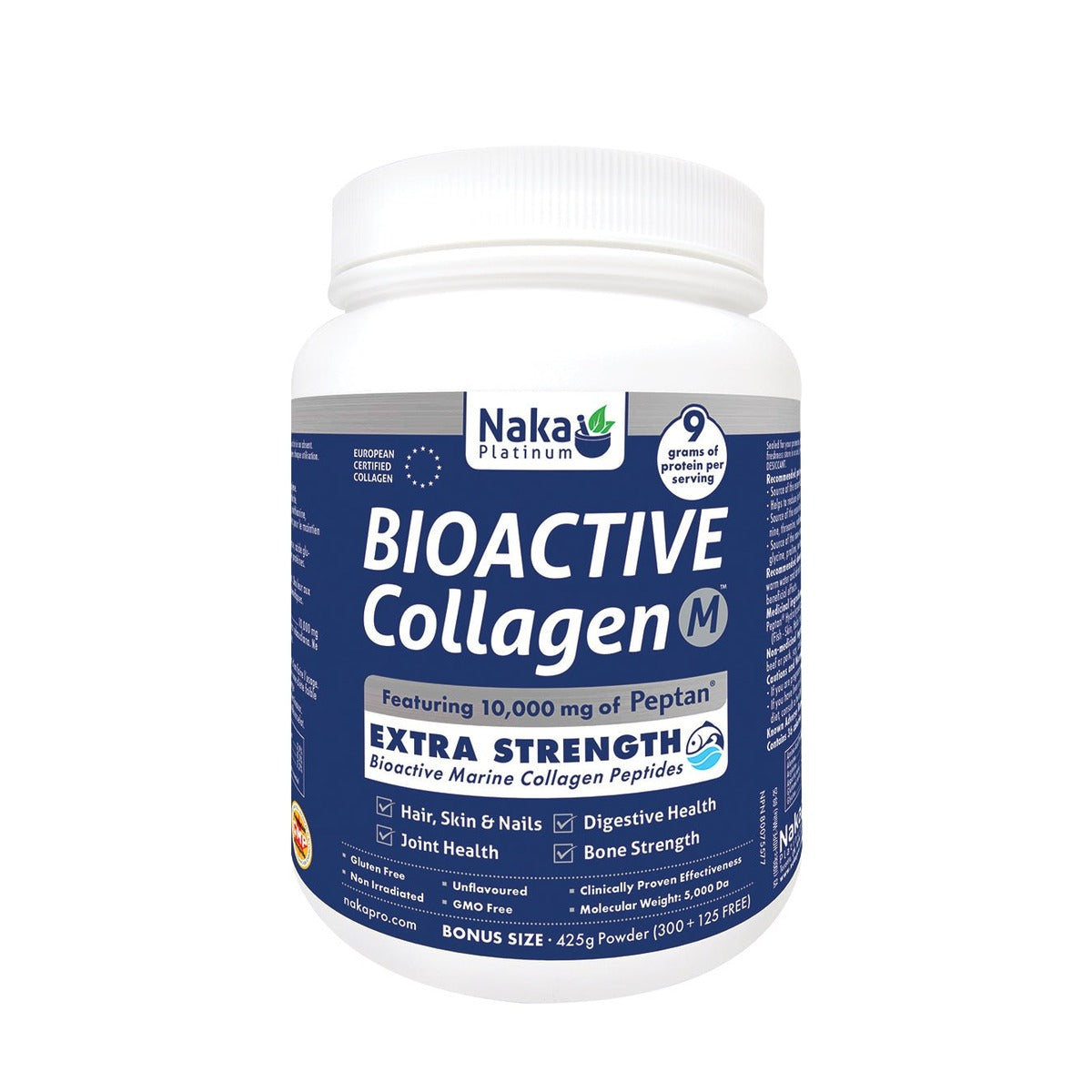 Naka Pro-collagen Marine 425g