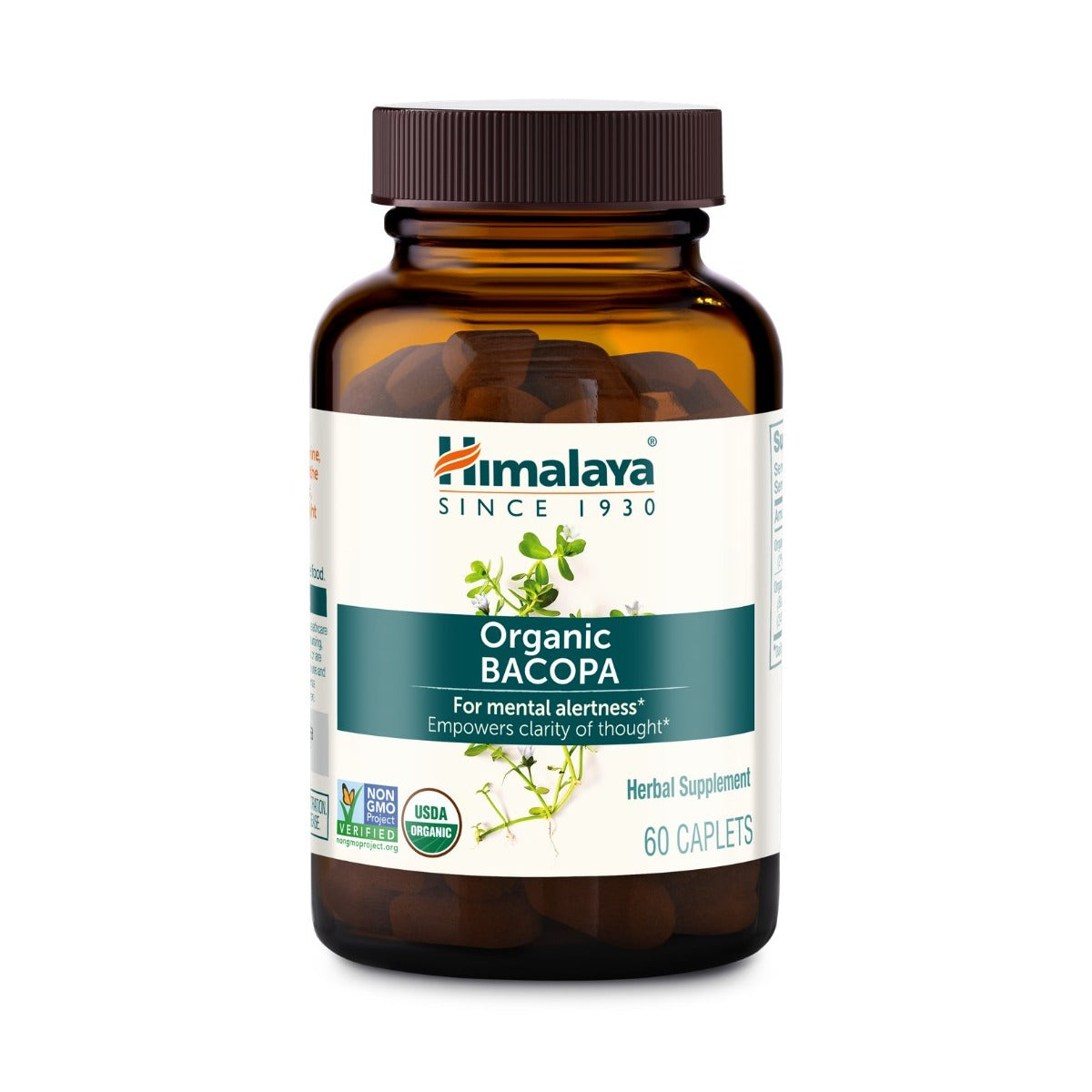 Him Bacopa 60 C