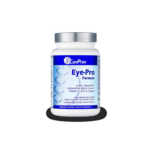 canPrev Eye Pro 60cap