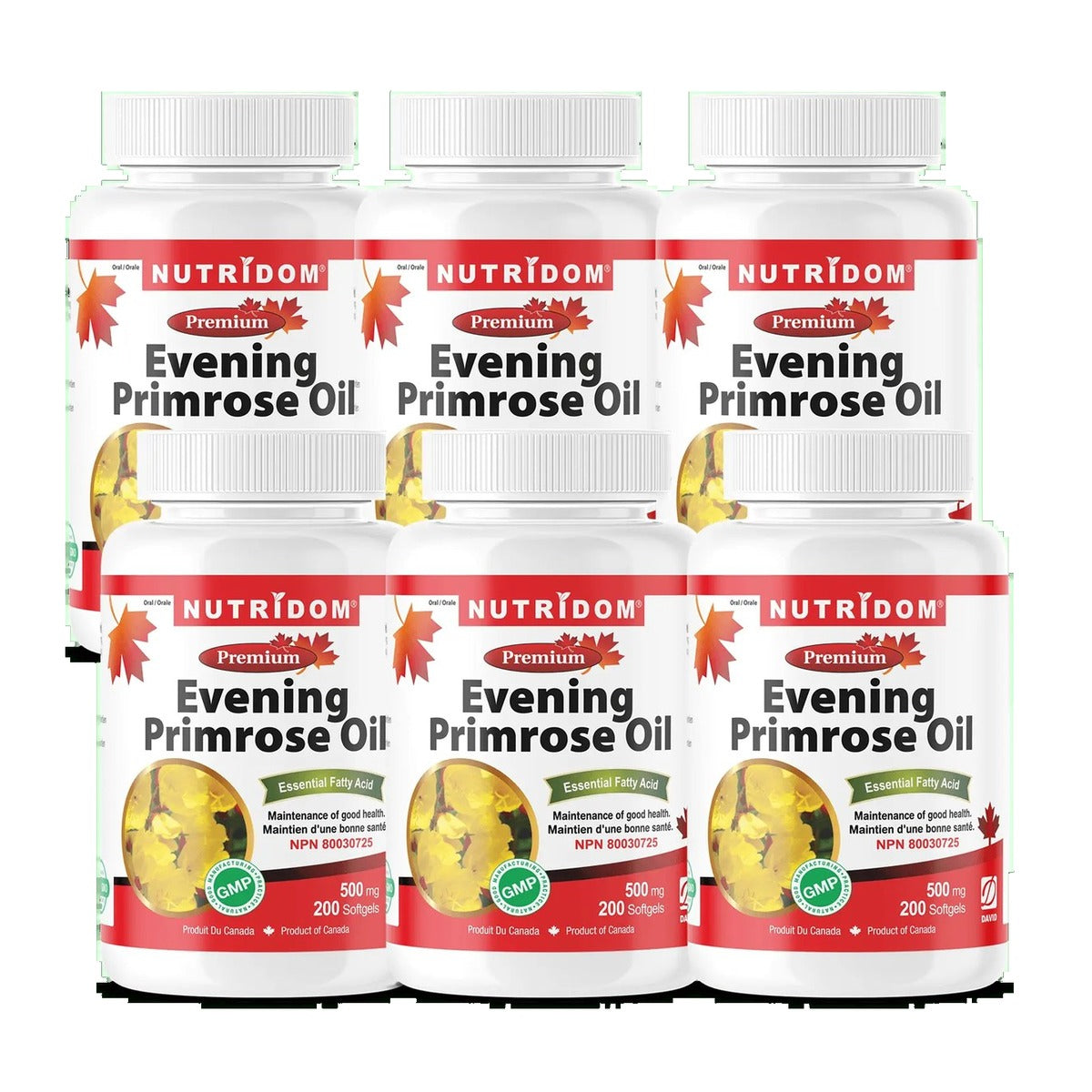 Nutridom Even Prim 200 sg