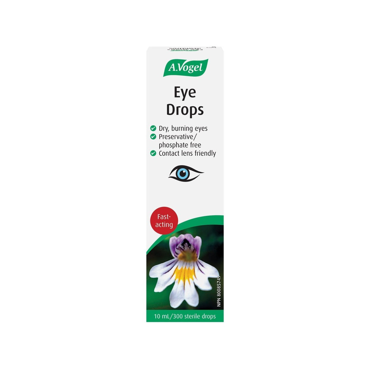 AVog Eye Drops 15ml