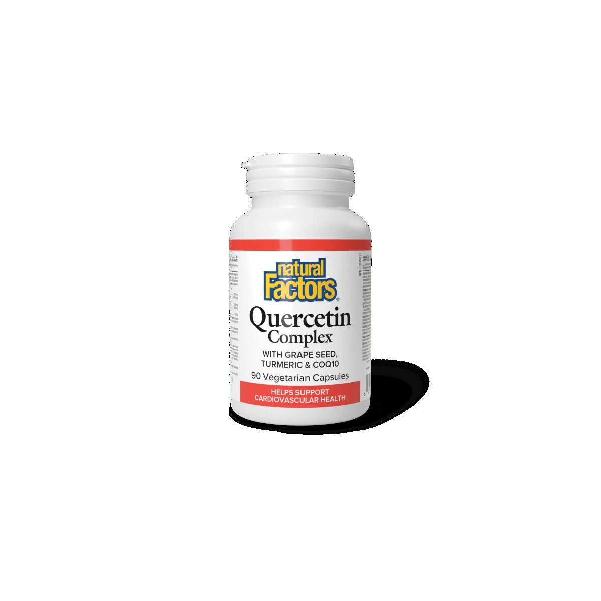 NF Quercetin LipoMicel Matrix