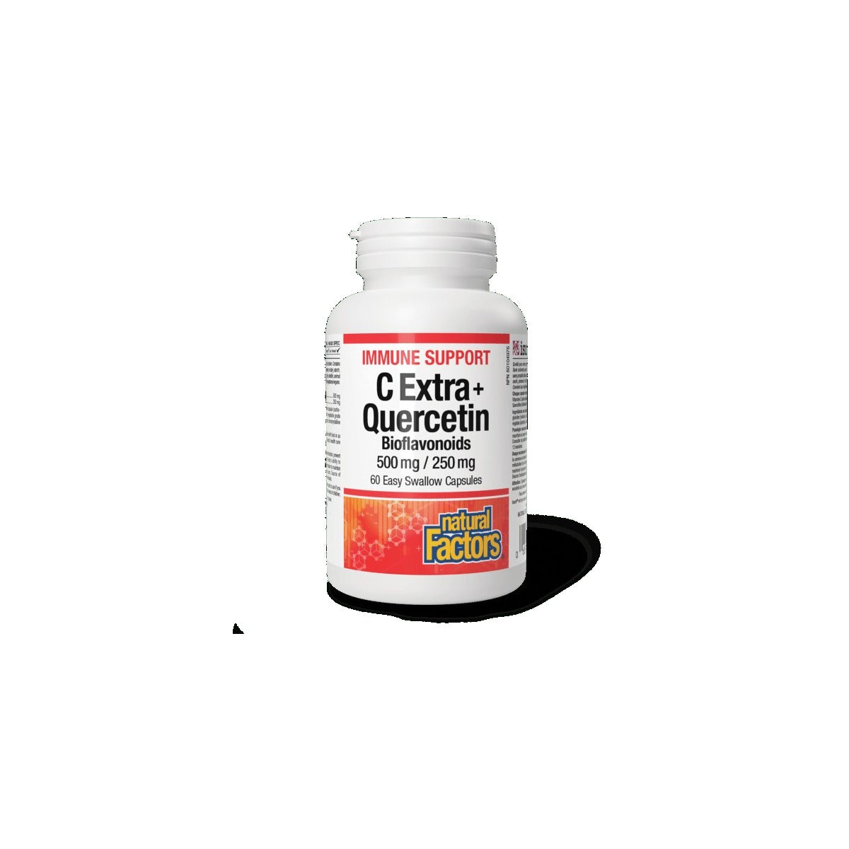 NF CExtra+Quercetin 500mg/60t