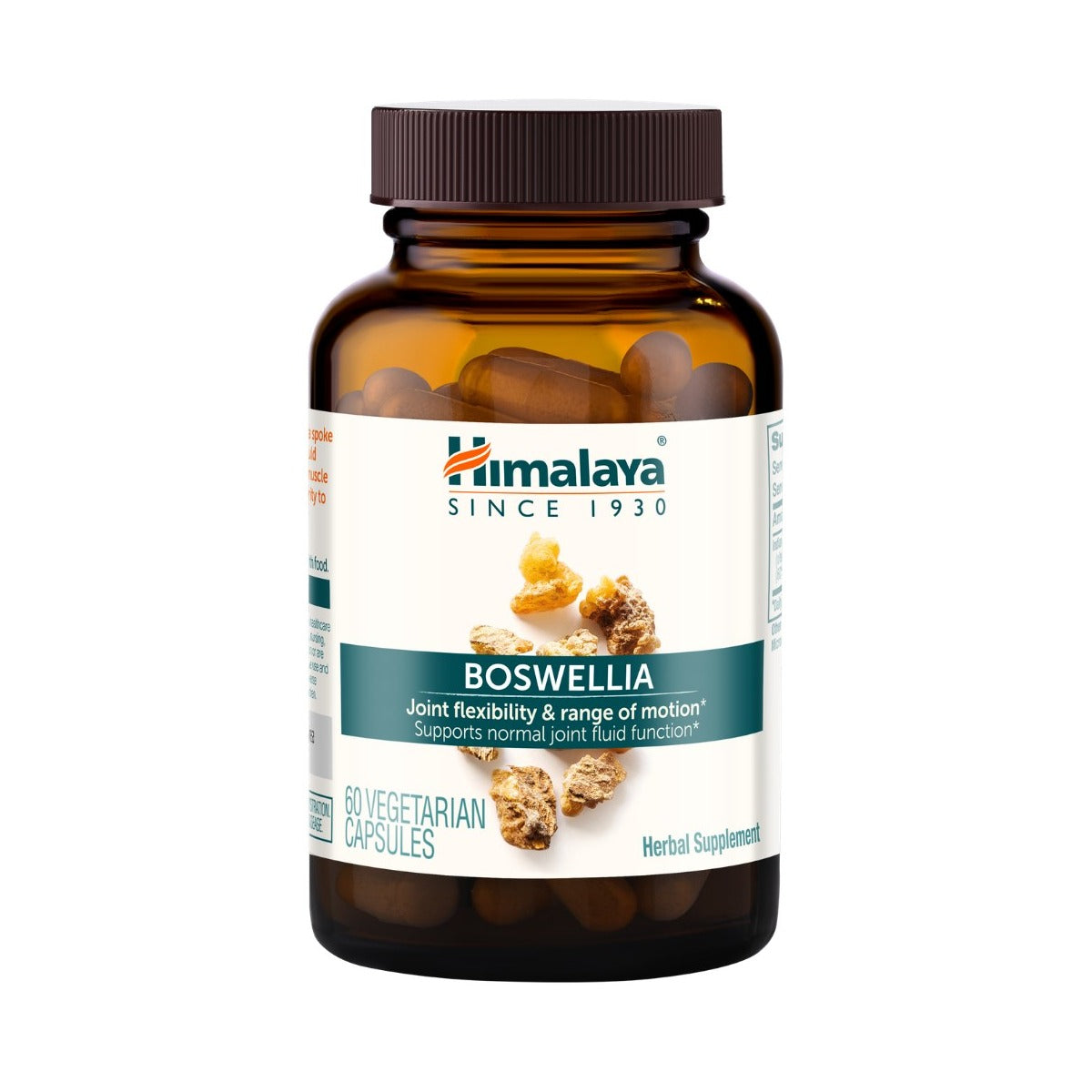 Him Boswellia 60vc
